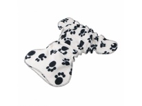 Fitted Bum Hugger - S - Black Paw immagine-2